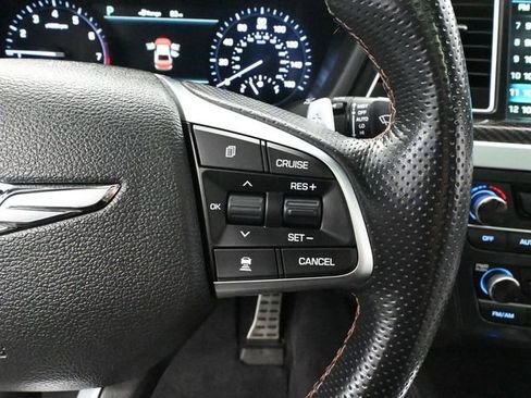 Used 2018 Genesis G80 3.3T Sport image 27
