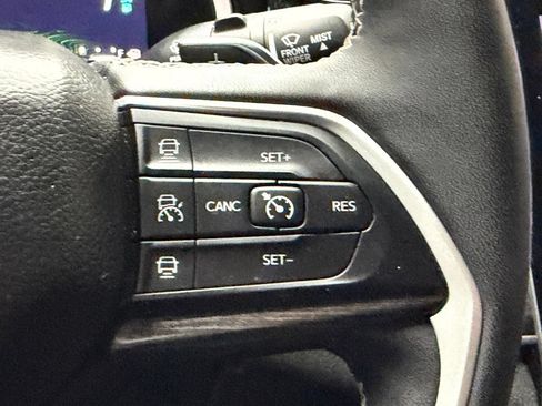 Used 2022 Jeep Grand Cherokee Limited 4xe AWD/4WD image 29