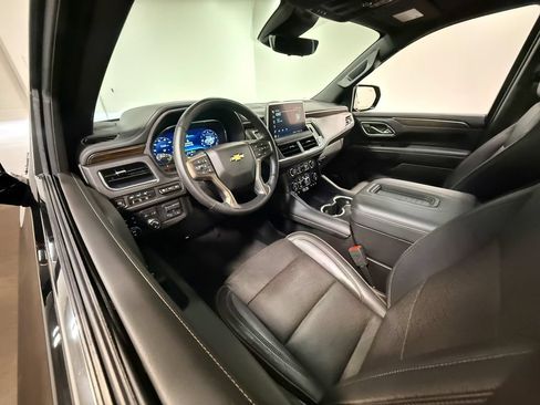 Used 2023 Chevrolet Tahoe High Country AWD/4WD image 58