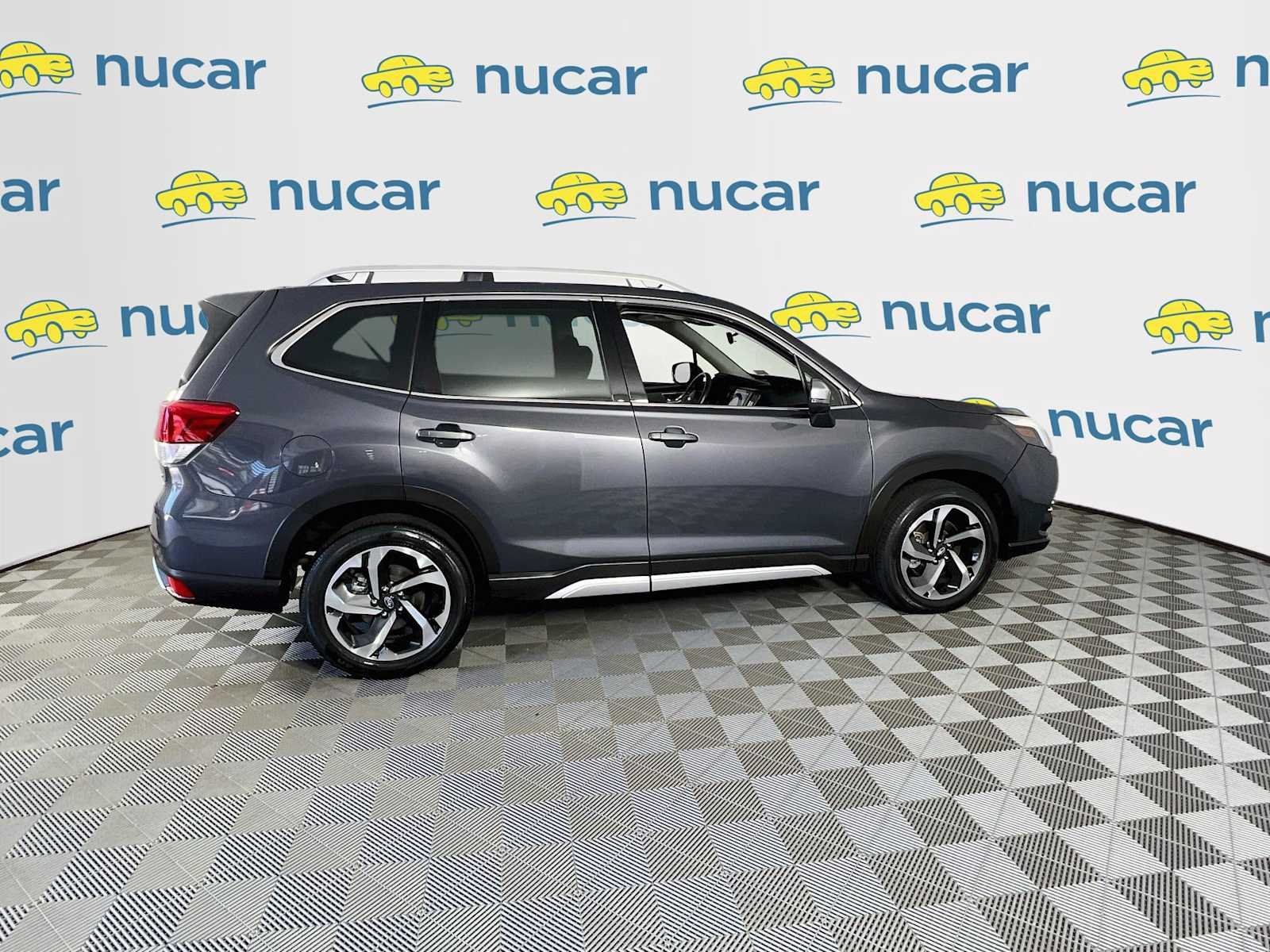 Used 2023 Subaru Forester Touring AWD/4WD image 8