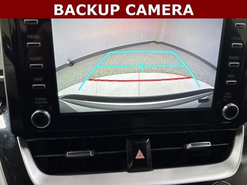 Used 2020 Toyota Corolla SE w/ SE Premium Package image 3