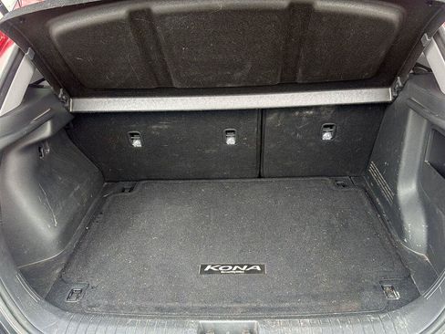Used 2023 Hyundai Kona SEL AWD/4WD image 5