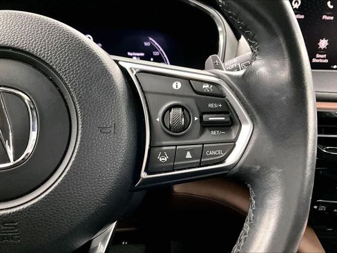 Used 2024 Acura MDX SH-AWD w/ Technology Package image 20