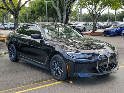 Certified 2024 BMW i4 eDrive35 w/ Premium Package