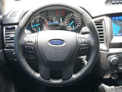 Used 2021 Ford Ranger XLT w/ Tremor Off-Road Package AWD/4WD image 24