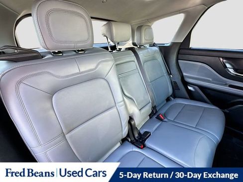 Used 2021 Lincoln Corsair Reserve w/ Equipment Group 201A image 31