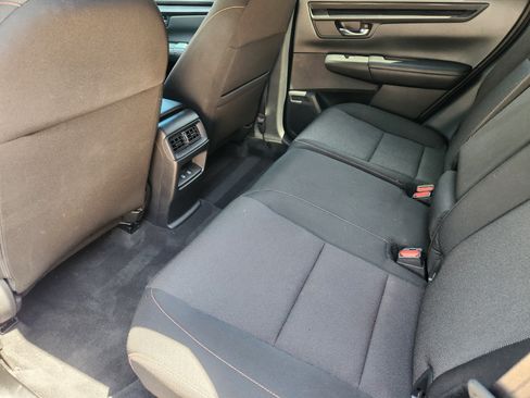 Used 2024 Honda CR-V Sport image 30