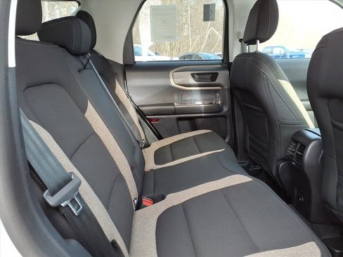 New 2025 Ford Bronco Sport Big Bend w/ Convenience Package image 9