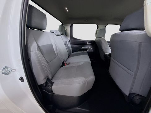 Used 2024 Toyota Tundra SR5 RWD image 27