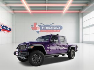 New 2026 Jeep Gladiator Mojave 360° Tour