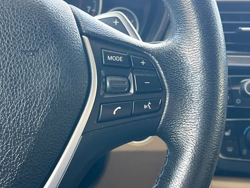 Used 2017 BMW 330e RWD image 29