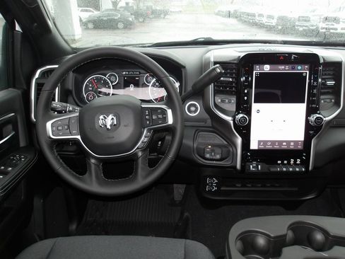 New 2026 RAM 2500 Big Horn image 14