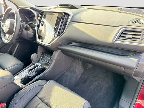 Certified 2023 Subaru Ascent Limited w/ Technology Package image 42