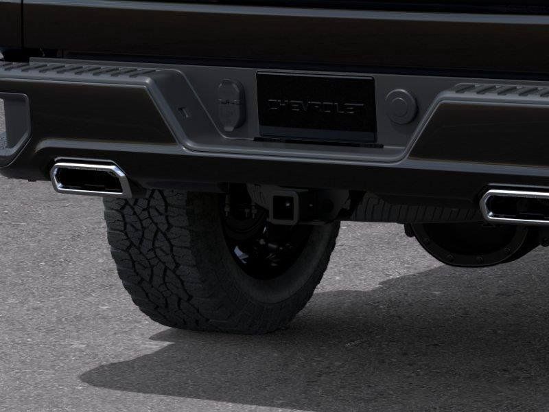 New 2026 Chevrolet Silverado 1500 LT Trail Boss w/ Convenience Package II AWD/4WD image 14
