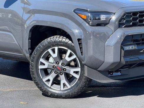 New 2026 Toyota 4Runner TRD Sport Premium image 3