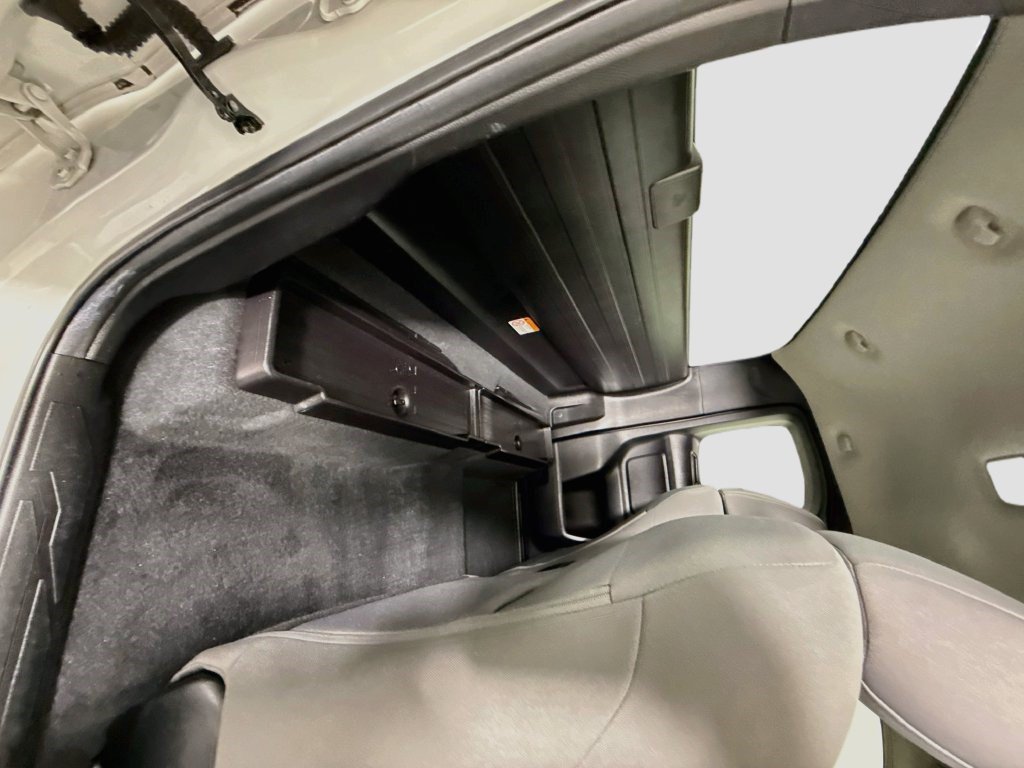 Used 2023 Toyota Tacoma SR RWD image 25