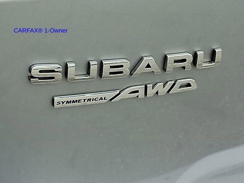 Used 2023 Subaru Forester Premium image 34