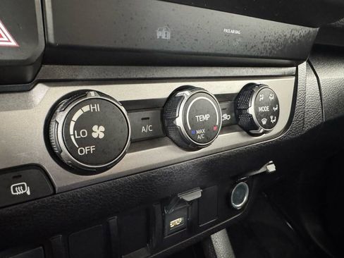 Used 2023 Toyota Tacoma SR image 26
