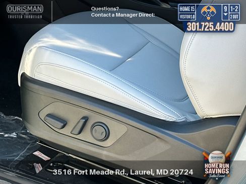 New 2026 Hyundai Santa Cruz SEL FWD image 7