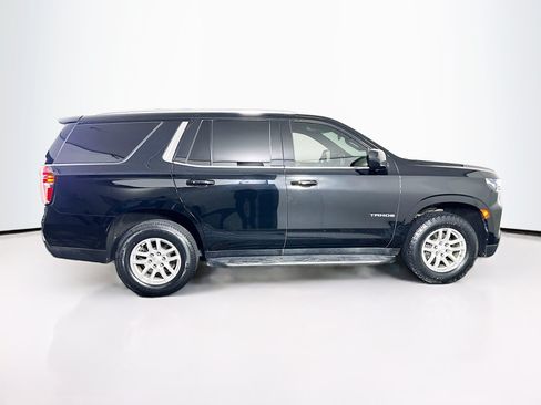 Used 2021 Chevrolet Tahoe LT RWD image 10