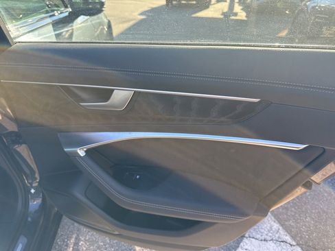 Used 2022 Audi A6 Premium Plus image 20