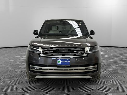 Used 2023 Land Rover Range Rover SE AWD/4WD image 8