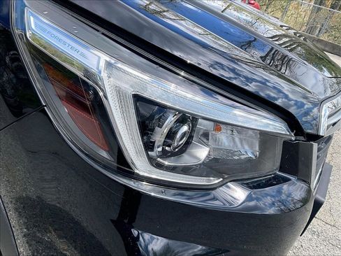 Used 2019 Subaru Forester Limited AWD/4WD image 32