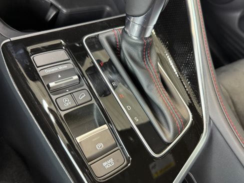 Used 2025 Acura ADX A-Spec image 19