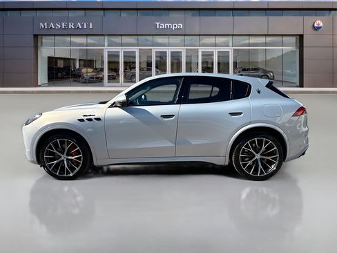 New 2026 Maserati Grecale Modena AWD/4WD image 6