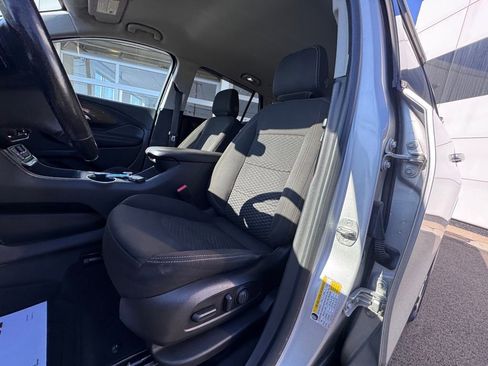 Used 2019 GMC Terrain SLE w/ Driver Convenience Package image 14