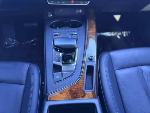 Used 2018 Audi A4 2.0T allroad Premium Plus w/ Premium Plus Package image 36