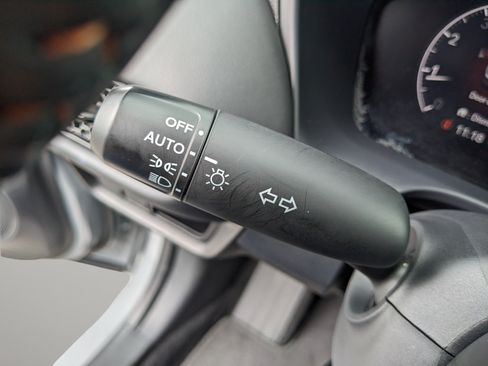 Used 2024 Honda HR-V Sport image 30