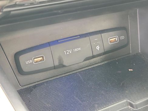 Certified 2024 Hyundai Tucson Limited image 29