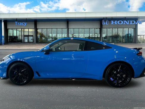 New 2026 Honda Prelude image 12