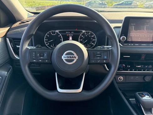 Used 2021 Nissan Rogue SV AWD/4WD image 20
