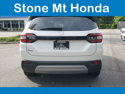Used 2025 Honda Pilot EX-L image 5