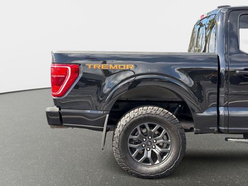 Used 2023 Ford F150 Tremor image 19