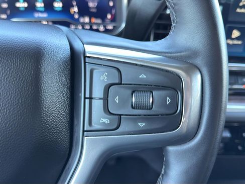 Used 2025 Chevrolet Silverado 1500 LT image 24