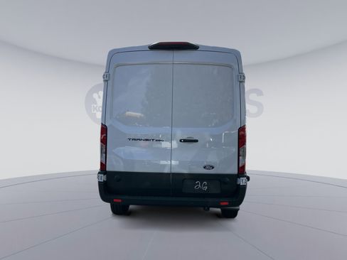 New 2026 Ford Transit 250 Base w/ Load Area Protection Package image 5
