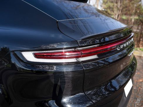 Used 2024 Porsche Cayenne S image 67