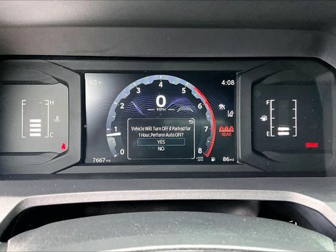 Certified 2025 Toyota Tacoma SR w/ SR Upgrade Package AWD/4WD image 24