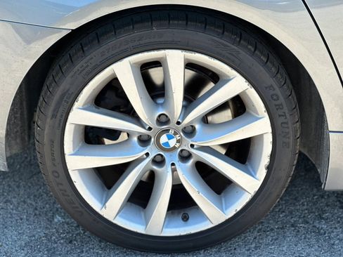 Used 2011 BMW 535i Sedan RWD image 19