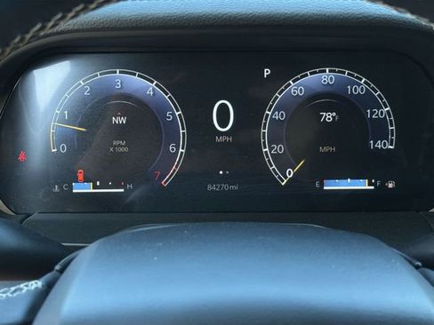 Used 2021 Jeep Grand Cherokee L Limited w/ MOPAR Finishing Package image 24