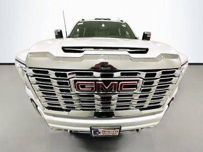 New 2026 GMC Sierra 2500 Denali w/ Denali Reserve Package