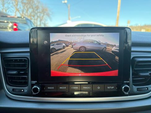 Used 2022 Kia Rio S image 24