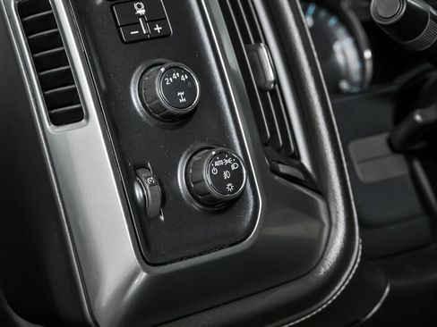 Used 2017 Chevrolet Silverado 2500 LTZ w/ Duramax Plus Package image 24