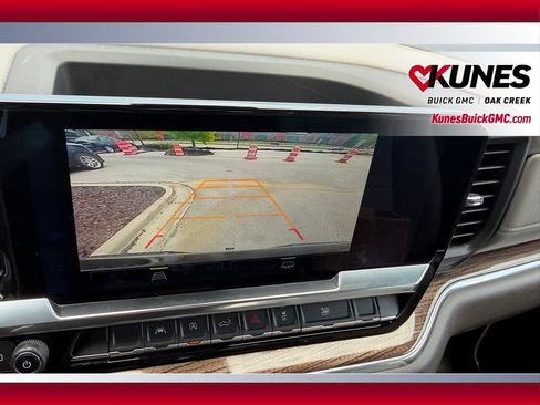 Used 2025 Chevrolet Silverado 1500 LT AWD/4WD image 22