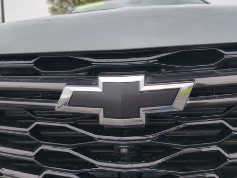 Used 2023 Chevrolet Traverse Premier w/ Redline Edition AWD/4WD image 32
