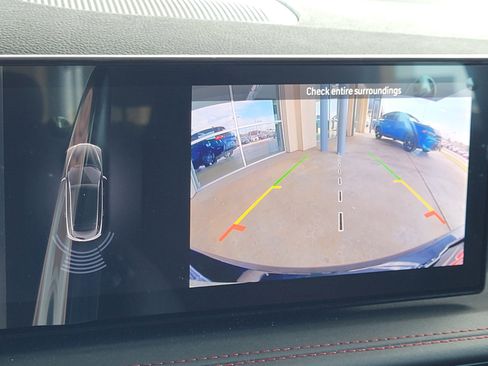 New 2024 Dodge Hornet R/T Plus image 17