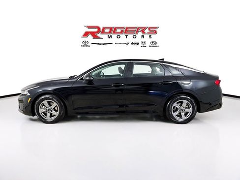 Used 2023 Kia K5 LXS image 4